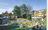 Hotel Quedlinburg Skiurlaub: 4 Sterne Family Club Harz In Quedlinburg, 45 ...