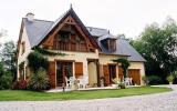 Ferienhaus Frankreich: Hetraie In Montebourg, Normandie Für 7 Personen ...