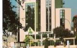 Hotel Nogent Sur Marne: 2 Sterne Campanile Nogent-Sur-Marne In Nogent Sur ...