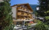 Hotel Wallis Skiurlaub: Hotel Beau-Séjour In Leukerbad Mit 24 Zimmern Und 3 ...