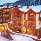 Ferienwohnung Usa: 5 Sterne The Willows In Vail (Colorado) Mit 9 Zimmern, ...