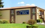 Hotel Usa: Best Western Roseville In Roseville (California) Mit 122 Zimmern ...