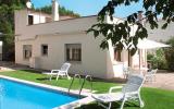 Ferienhaus Spanien: Ferienhaus Mit Pool Für 6 Personen In Calonge Calonge ...