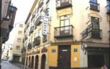 Zimmer Spanien: 2 Sterne Hostal Antares In Granada , 20 Zimmer, ...