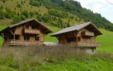 Ferienhaus Abondance Rhone Alpes Heizung: Chalet La Chamilly In ...