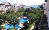 Ferienwohnung Marbella Andalusien Kamin: Appartement 