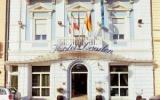 Hotel Viareggio Klimaanlage: Hotel London In Viareggio (Lucca) Mit 33 ...