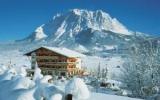 Hotel Lermoos: 4 Sterne Silence Sporthotel Zugspitze In Lermoos Mit 25 ...