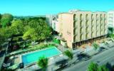 Hotel Misano Adriatico: 3 Sterne Hotel Alba In Misano Adriatico (Rn), 46 ...