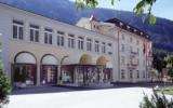 Hotel Wallis Parkplatz: 4 Sterne Lindner Hotels & Alpentherme Leukerbad In ...