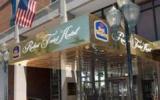 Hotelnew Jersey: 3 Sterne Best Western Robert Treat In Newark (New Jersey), 169 ...