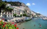 Hotel Amalfi Kampanien Parkplatz: 3 Sterne Hotel La Bussola In Amalfi, 60 ...