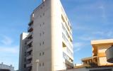 Ferienwohnung Rosas Katalonien Parkplatz: Appartement (4 Personen) Costa ...