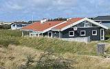 Ferienhaus Blokhus Solarium: Ferienhaus 