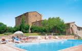 Bauernhof Italien Kamin: Castello La Rimbecca: Landgut Mit Pool Für 4 ...