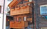 Ferienhaus Zermatt: Ferienhaus 