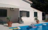 Ferienhaus "Villa Elisabetta - Ferienwohnung Luciana - Kleines Wohnung in dem Haus in der Nähe von Meer und Pool", 40 m² für 2