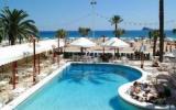 Hotel Benidorm Klimaanlage: Sol Costablanca In Benidorm Mit 185 Zimmern Und 4 ...