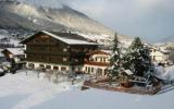 Hotel Tirol Skiurlaub: 4 Sterne Familien- & Vitalhotel Auenhof In Fulpmes Mit ...