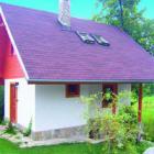 Ferienhaus Liptovské Kľačany Skiurlaub: Ferienhaus Für 5 Personen In ...