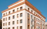 Hotel Murcia Parkplatz: 4 Sterne Nh Cartagena, 100 Zimmer, Costa Calida, ...