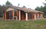 Ferienhaus Mimizan Kamin: Ferienhaus (6 Personen) Landes, Mimizan ...