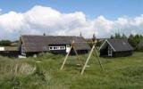 Ferienhaus Hvide Sande Badeurlaub: Ferienhaus 