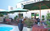 Hotel Poitou Charentes: 2 Sterne Les Jardins Saint Laurent In Parthenay , 11 ...