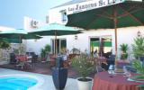 Hotel Poitou Charentes Internet: 2 Sterne Les Jardins Saint Laurent In ...