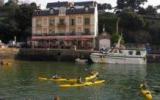 Hotel Dinard: 3 Sterne Hotel De La Vallee In Dinard , 23 Zimmer, Nordfrankreich, ...