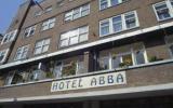 Hotel Amsterdam Noord Holland Internet: 1 Sterne Hotel Abba In Amsterdam ...