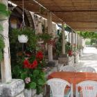 Ferienwohnung Kroatien: Castel Savonari In Orasac Bei Dubrovnik (Dalmatien) 