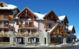 Ferienwohnung Valmeinier: Les Lodges De Pierres In Valmeinier Für 10 ...