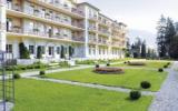 Ferienanlage Graubünden: 5 Sterne Waldhaus Flims Mountain Resort & Spa In ...