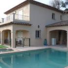 Ferienhaus Provence: Villa Stéllio In Bagnols En Forêt, Provence/côte ...