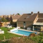 Ferienhaus West Vlaanderen Badeurlaub: De Babbelaar In Retranchement, ...
