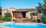 Ferienhaus Spanien: Ferienhaus Mit Pool Für 6 Personen In Binissalem, ...