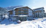 Hotel Flachau Salzburg Skiurlaub: 4 Sterne Hotel Flachauerhof, 46 Zimmer, ...