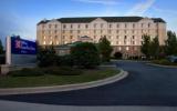 Hotelillinois: 3 Sterne Hilton Garden Inn Addison In Addison (Illinois), 153 ...