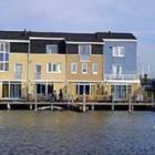 Het Havenhuis in Kortgene, Zeeland für 8 Personen (Niederlande)