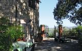 Ferienwohnung San Donato In Poggio Fernseher: Casa Felice: ...