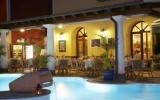 Hotel Lipari Sicilia: 4 Sterne Arciduca Grand Hotel In Lipari, 40 Zimmer, ...