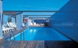 Hotel Sevilla Andalusien: Nh Plaza De Armas In Sevilla Mit 262 Zimmern Und 3 ...