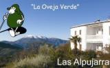 Ferienwohnung Pitres Andalusien: 2 Sterne La Oveja Verde In Pitres Mit 11 ...