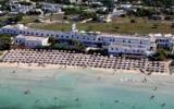 Hotel Puglia Klimaanlage: Conchiglia Azzurra Hotel & Spa In Porto Cesareo Mit ...