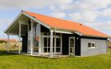 Ferienhaus Dänemark: Ferienhaus Mit Whirlpool In Fjand, Südliche Nordsee ...