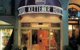 Hotel Stuttgart Baden Wurttemberg: Best Western Hotel Ketterer In ...
