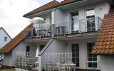 Ferienhaus Deutschland Heizung: Ferienwohnung 