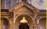 Hotel Kalifornien Reiten: 4 Sterne Victorian Mansion At Los Alamos In Los ...