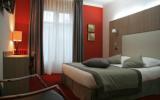 Hotel Frankreich: 3 Sterne Hotel Graslin In Nantes Mit 47 Zimmern, Loire-Tal, ...